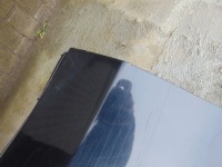 фото thumb №12, Дверь правое задняя задние suzuki grand vitara 2 ii 2005r- europa