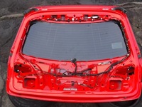 фото thumb №6, Крышка багажника audi a3 8v sportback s-line lz3m