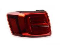 фото thumb №1, Vw jetta mk6 16 rear outer left задний фонарь 5c6945207d
