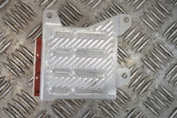 фото thumb №1, Модуль блок управления подушка безопасности maserati 199794 391006