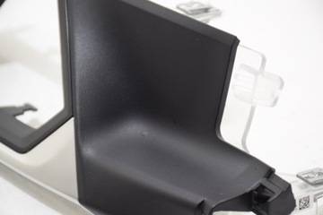 фото thumb №12, Bmw 3 g20 g21 g22 g26 lci планка декоративна dekor панелі розподільчої rhombicle