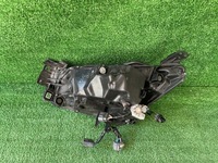 фото thumb №5, Mazda 2 передня права лампа led mazda 2 ii 14-19 full led