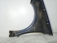 фото thumb №6, Renault megane ii lift крыло правый ov460