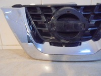 фото thumb №10, Nissan juke 2014-2019 lift решітка радіатора решітка радіатора 62070bv80a