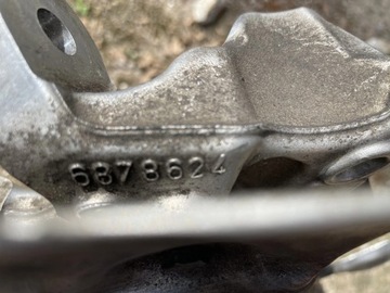 фото thumb №10, Bmw 3 g20 2020 поворотна опора ступиця лівий зад 6878624