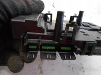 фото thumb №8, Датчик kąta повороту vw passat b6 3c0953549a 05113810 #