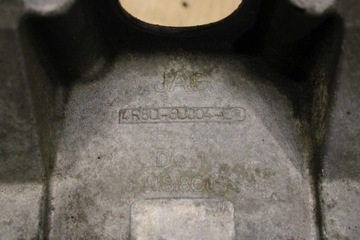 фото thumb №8, Піддон основа масляна jaguar xf x250 2.7 v6 207 km