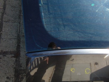 фото thumb №9, Кришка багажника audi a6 c6 універсал європа