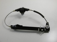 фото thumb №9, Fiat linea механизм стекло задняя левый sedan