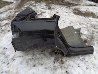 фото thumb №3, Крила чверть правий задня citroen c4 iii 2022 rok