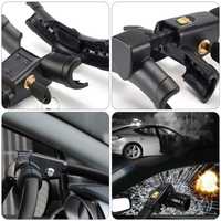 фото thumb №7, Безопасность автомобильные antyblokada автомобиля блокировка руля