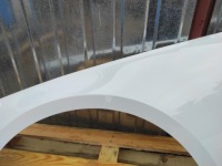 Audi a4 b9 крила правий lift ls9r Доставка, фото thumb