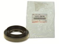 фото thumb №1, Lexus nx 21- ущільнювач піввісь правої