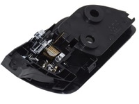 фото thumb №3, Ручка внутрішня перед l хром honda accord vii