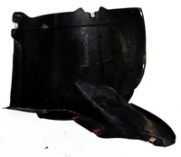 фото thumb №1, Vw golf vi plus + подкрылок защита передние перед 5k0805973c