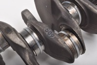 Mini r55 r56 r57 r58 r61 1.6 16v wał колінчастий двигуна n18b16a + вкладиші Ціна, фото thumb