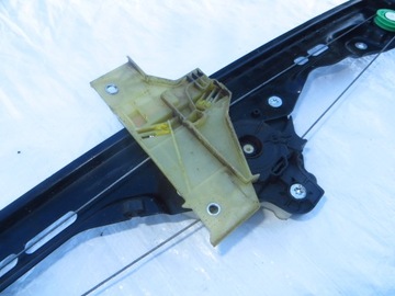 фото thumb №6, Citroen c4 picasso ii підйомник вікна двері лівий задній зад 9676172480