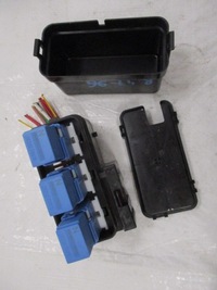 фото thumb №9, Kadjar x-trail корпус корпус предохранителей