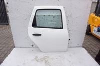 фото thumb №1, Дверь правые зад dacia duster 1 i od34