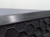 фото thumb №8, Mercedes gls x166 защита пол багажника правая a1666842900