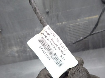 фото thumb №11, Бампер зад задний комплектный pdc seat leon iii 13r