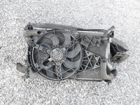 фото thumb №12, Перед kpl fiat doblo ii 14r капот бампер передний лампы крыло радиатор