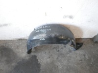 фото thumb №1, Подкрылок левая задняя задние citroen xsara picasso i 99-