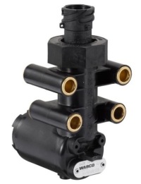 фото thumb №1, Датчик ecas выравнивающий подушки безопасности wabco