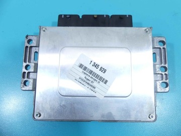 фото thumb №6, Комп'ютер peugeot 307 9646185180, 9646988880 1.4