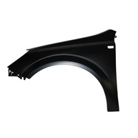 фото thumb №1, Крыло перед l opel astra h opel astra h 04-14
