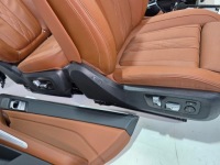 фото thumb №5, Сидіння салон шкіра bmw x7 g07 lci 6місць individual вентильовані комфорт