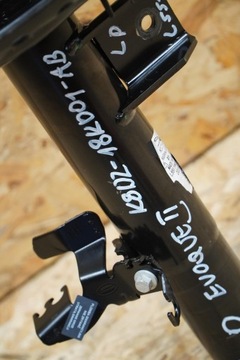 фото thumb №9, Амортизатор перед лівий k8d2-18001-ab праві k8d2-18045-ab evoque 22r 2.0 d