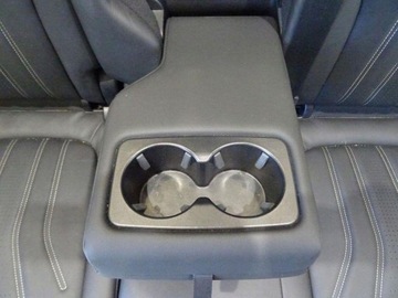 фото thumb №10, Ford kuga mk3 сидіння диван тунель боковина vignale 67