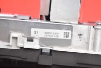 Панель приборы европа  83800-2j011 toyota previa 2 2 2.0 d-4d 114 km рестайлинг  05-06 с Разборки, фото thumb