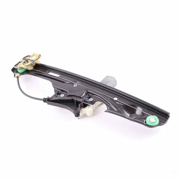 фото thumb №12, Bmw x3 f25 підйомник регулятор скла лівий зад 7355639