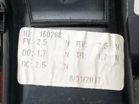 фото thumb №9, Jeep compass 17- вихід решітка обдув повітря