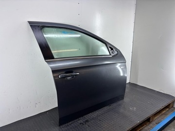фото thumb №9, Дверь правый перед citroen c-elysse ktp sedan