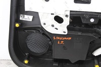 фото thumb №4, Обшивка двері лівий задня talisman lift