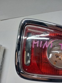 фото thumb №4, Лампа задня задня права mini r56