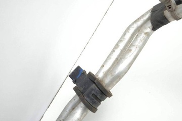 фото thumb №7, Труба охлаждение ford lx6110c703 2.5l 2023