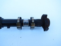 фото thumb №7, Вал распределительного вала kofr2 1 volvo xc90 i s80 ii 4.4 v8