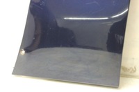 фото thumb №3, Молдинг крила правий перед range rover l322 01r-