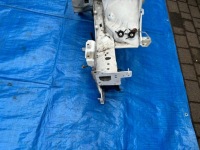 фото thumb №3, Opel corsa f лонжерон підкрилок чверть ліва