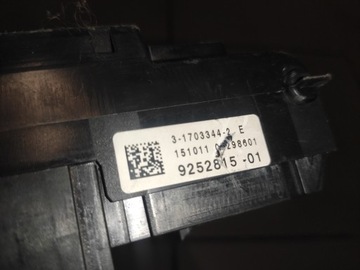 фото thumb №13, Bmw 7 f01 f02 f10 f11 модуль коробка запобіжників 9252815