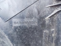 фото thumb №10, Mercedes a klasa w176 2.2 cdi комплект радиатор вентилятор механическая коробка передач