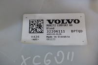 фото thumb №14, Заднее сиденье задняя кожа stbdb volvo xc60 ii