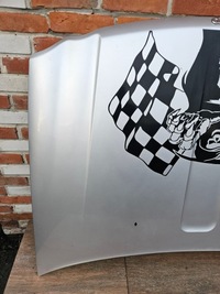 фото thumb №6, Jeep grand cherokee wk 5-10 капот