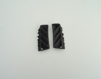 фото thumb №1, 2010 camaro капот консоль решётка воздуховод заглушка