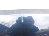 фото thumb №6, Капот перед kpl. nissan qashqai j10 06-09r. bw9