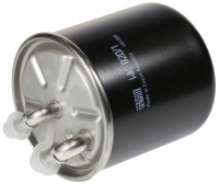 Купить Фильтр топливной  mann фильтр wk 820/1, фото thumb